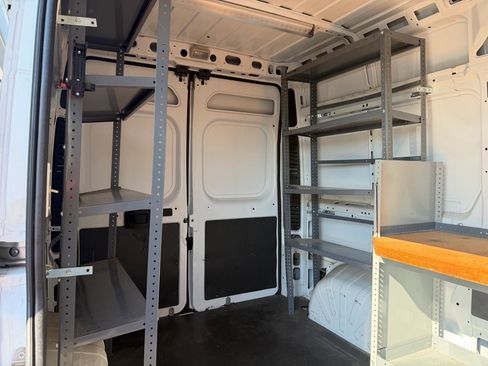 Used 2021 RAM ProMaster 1500 FWD image 19