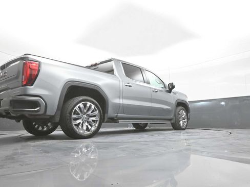 Used 2024 GMC Sierra 1500 Denali w/ Denali Reserve Package AWD/4WD image 42