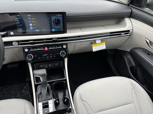 New 2025 Hyundai Tucson SEL image 19
