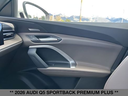 New 2026 Audi Q5 Premium Plus AWD/4WD image 35