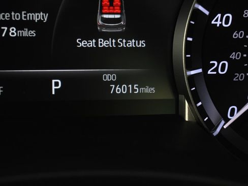 Used 2021 Toyota Highlander Platinum AWD/4WD image 28