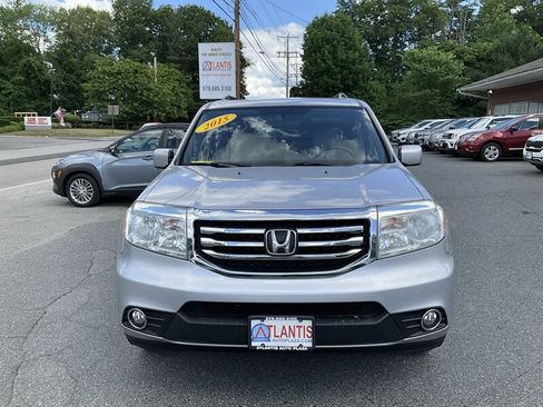 Used 2015 Honda Pilot EX image 2