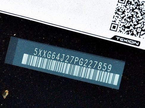 Used 2023 Kia K5 GT-Line image 32