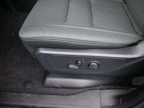 New 2026 RAM 1500 Big Horn image 15