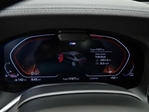 Used 2022 BMW 750i xDrive w/ M Sport Package image 28