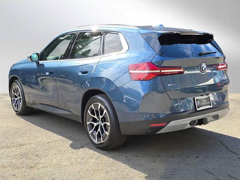 Used 2026 BMW X3 xDrive30i w/ Premium Package AWD/4WD image 5