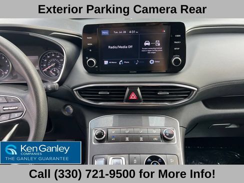 Used 2022 Hyundai Santa Fe SEL AWD/4WD image 35