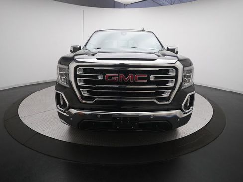 Used 2020 GMC Sierra 1500 SLT w/ SLT Premium Plus Package image 11