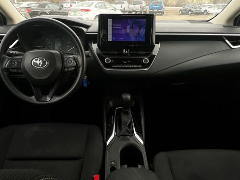 Used 2024 Toyota Corolla LE image 15