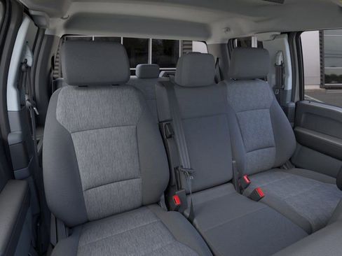 New 2026 Ford F350 XL w/ STX Appearance Package image 11