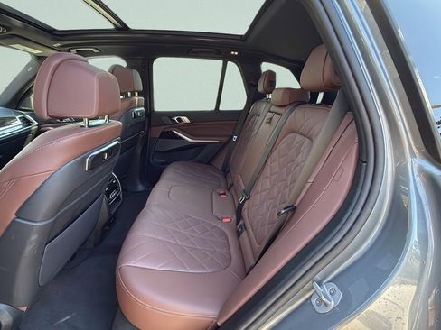 Used 2025 BMW X5 xDrive40i image 16