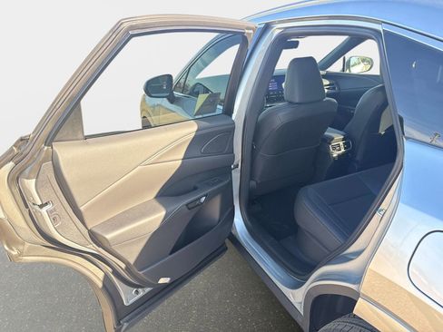 New 2026 Lexus RX 350 Premium image 10