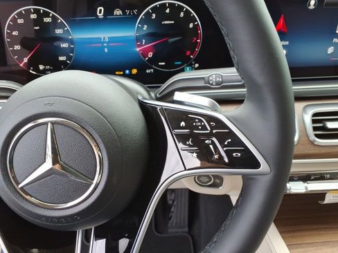 New 2026 Mercedes-Benz GLE 350 4MATIC image 21