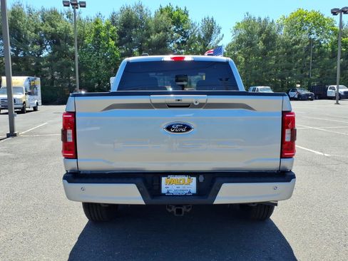 Certified 2023 Ford F150 XLT w/ Equipment Group 302A High RWD image 6