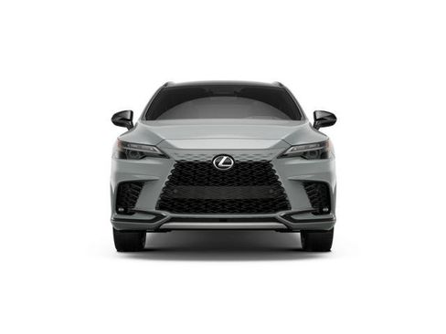 New 2026 Lexus RX 500h F Sport AWD/4WD image 10