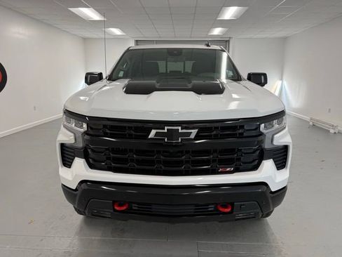 New 2026 Chevrolet Silverado 1500 LT Trail Boss w/ LT Trail Boss Premium Package image 2