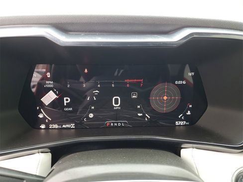 Used 2024 GMC Canyon AT4X w/ AT4X AEV Edition image 25