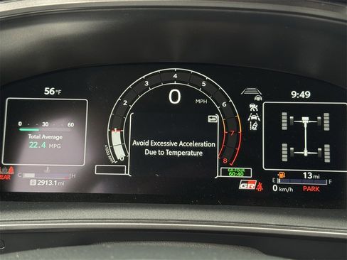 Used 2024 Toyota Corolla GR image 14