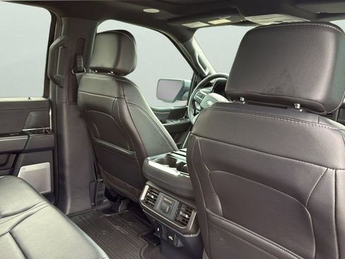 Used 2024 Ford F150 Lariat w/ Equipment Group 502A High AWD/4WD image 26