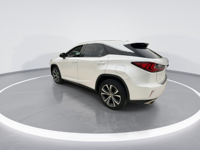 Used 2017 Lexus RX 350 FWD w/ Premium Package image 6