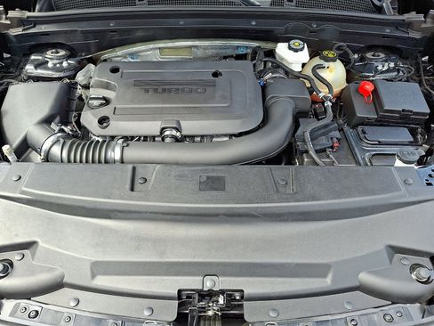 Used 2024 Buick Envision Sport Touring AWD/4WD image 27