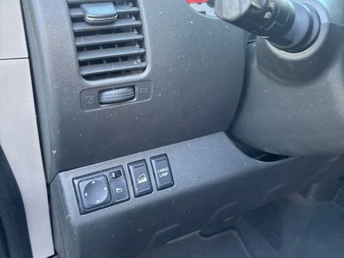 Used 2019 Nissan Frontier PRO-4X w/ Pro-4x Luxury Package image 17