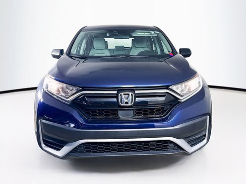 Used 2020 Honda CR-V LX image 3