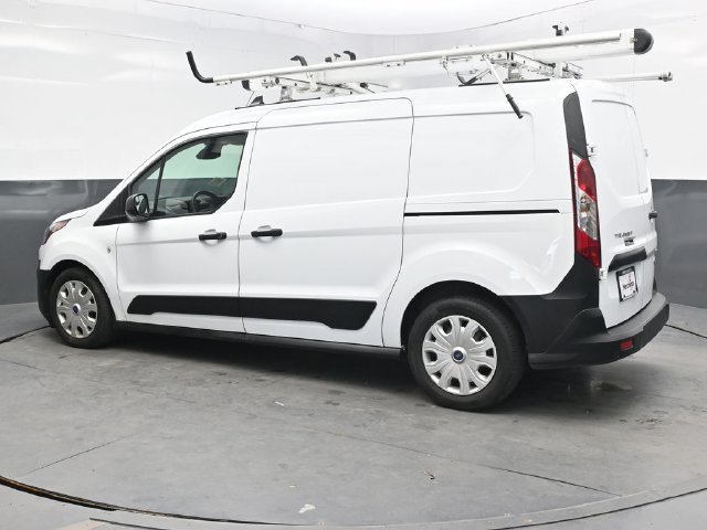 Used 2023 Ford Transit Connect XL FWD image 4