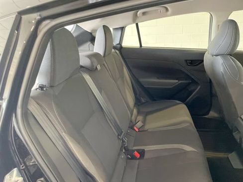 Certified 2024 Subaru Impreza 2.0i AWD/4WD image 14