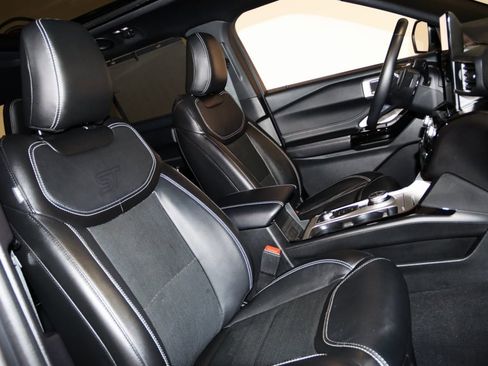 Used 2022 Ford Explorer ST w/ Equipment Group 401A image 66