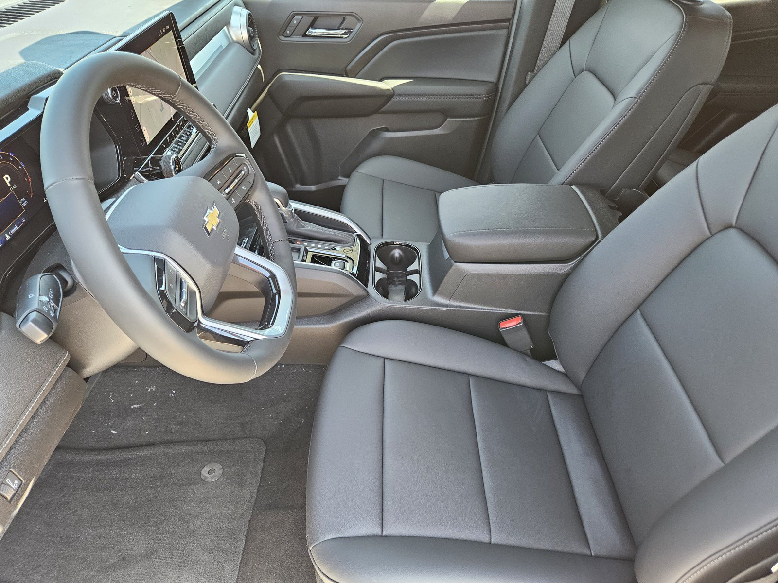 New 2026 Chevrolet Colorado LT w/ LT Convenience Package RWD image 9