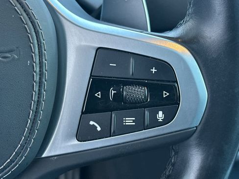 Certified 2023 BMW X6 xDrive40i w/ M Sport Package image 30