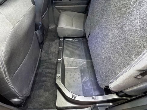 Certified 2024 Toyota Tacoma SR5 image 52