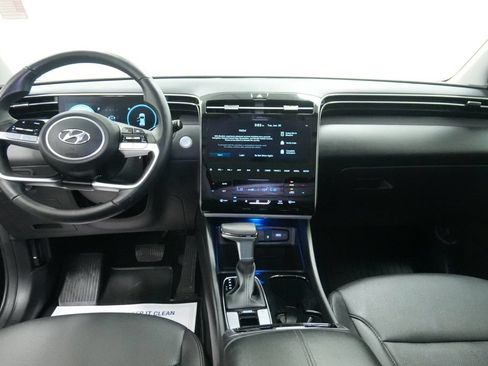 Used 2024 Hyundai Tucson SEL w/ Convenience Package AWD/4WD image 33