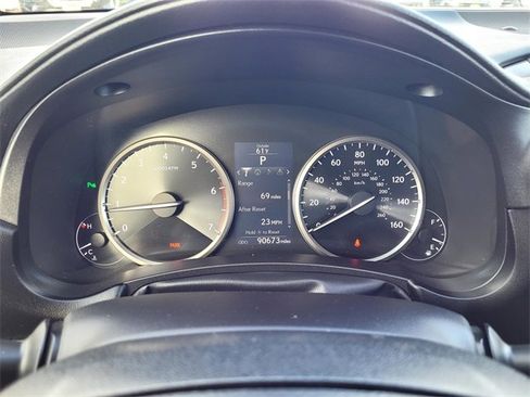 Used 2017 Lexus NX 200t FWD image 21