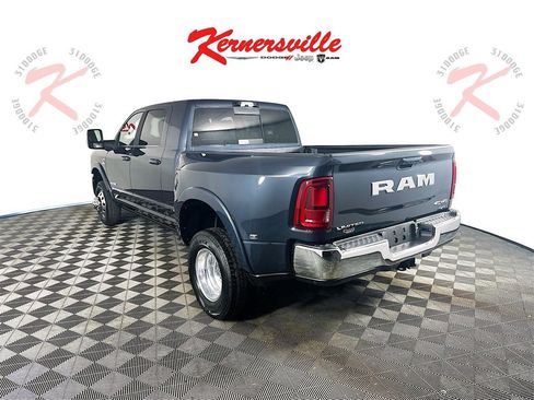New 2026 RAM 3500 Limited image 5