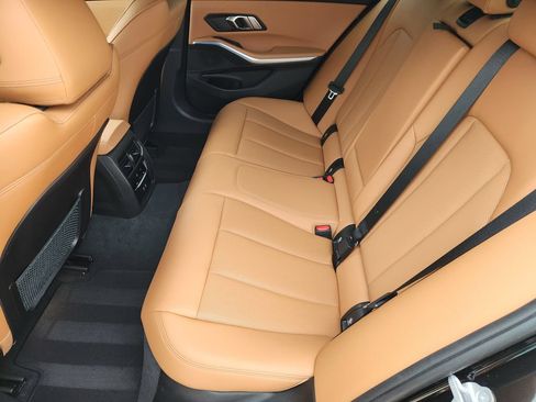Used 2023 BMW 330e w/ Premium Package RWD image 30