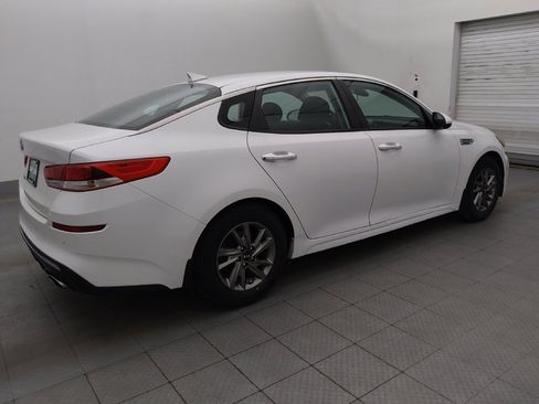 Used 2019 Kia Optima LX FWD image 10