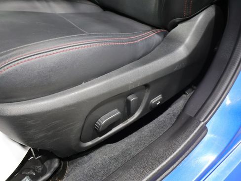 Used 2018 Subaru WRX Limited AWD/4WD image 11