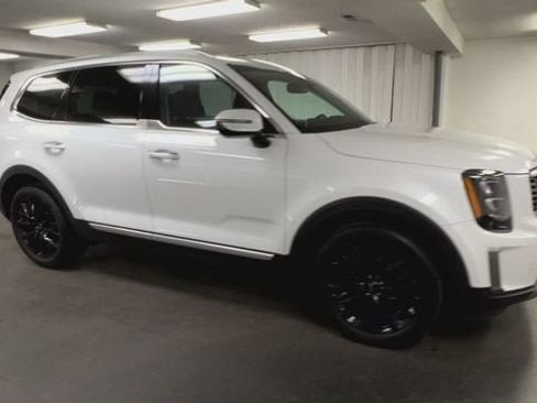 Used 2020 Kia Telluride SX image 2