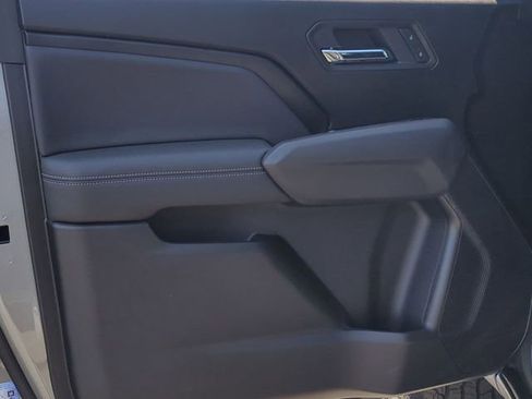 New 2026 GMC Canyon Elevation w/ Convenience Package RWD image 22