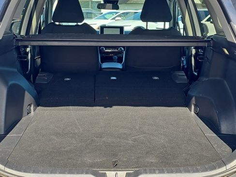 Certified 2024 Toyota RAV4 XLE image 10