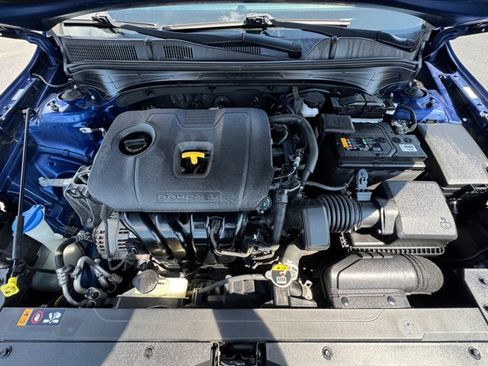 Used 2020 Kia Forte EX FWD image 33