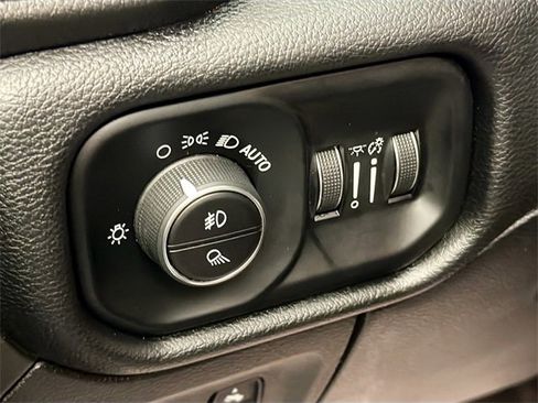 Used 2019 RAM 1500 Rebel w/ Level 1 Equipment Group image 10