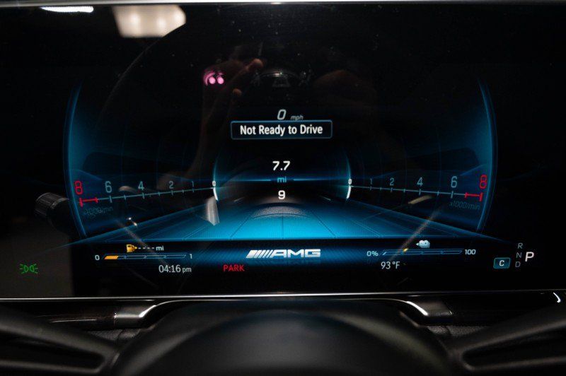 New 2026 Mercedes-Benz S 63 AMG S image 27