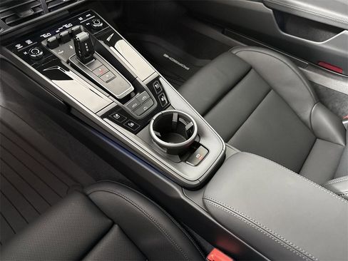 New 2026 Porsche 911 Carrera S image 32