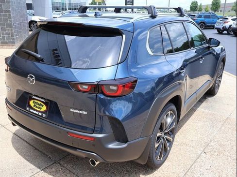 New 2026 MAZDA CX-50 AWD 2.5 S w/ Premium Package image 6