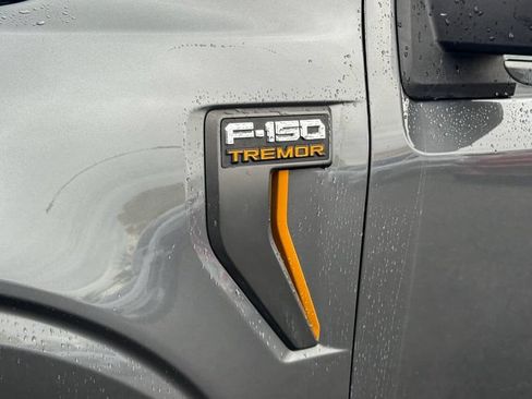 Used 2023 Ford F150 Tremor w/ Equipment Group 402A High AWD/4WD image 36