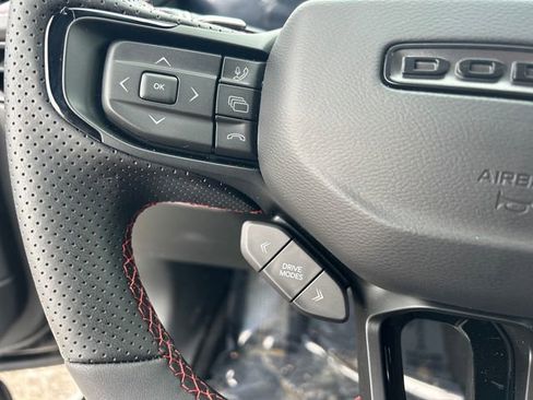 New 2025 Dodge Charger R/T Scat Pack w/ Track Pack image 36