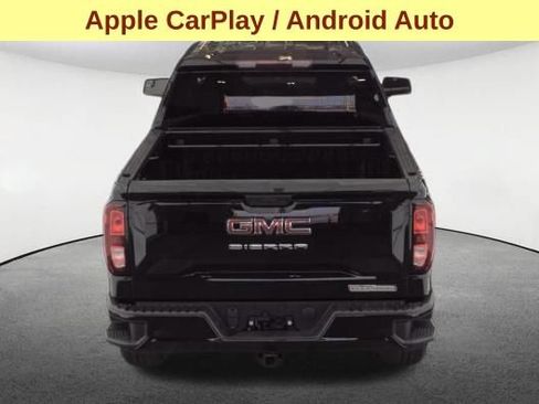 Used 2026 GMC Sierra 1500 Elevation AWD/4WD image 7